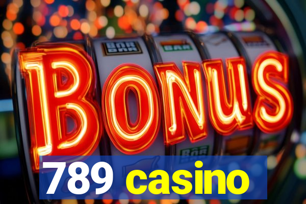 789 casino